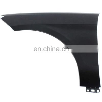 OEM 1668802500 1668802600 ALUMINIUM FRONT FENDER for For Mercedes-Benz ML350 2012-2014 MB1240138