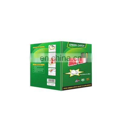 Mustrap hot sala Rat Killer Products Best Selling  Mouse Mice Glue Gum Paper Pad Cardboard Trap Board