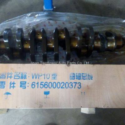 612600020373 crankshaft OEM copy