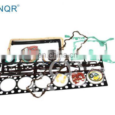 High Quality 3306 Engine Parts Full Gasket Set for CAT Excavator