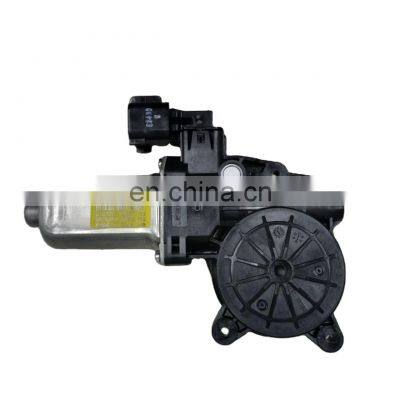 Proper Prices High Quality Original Auto Parts Front Side Door Glass Lifter Motor 6CP1-14A389L1B For JMC Everest