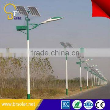 Solar Powered Energy LED Street Light highway light                        
                                                Quality Choice