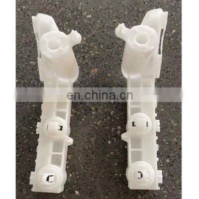 Front Bumper Support Bracket For Mitsubishi Triton L200 2015- 6400J287 6400J288