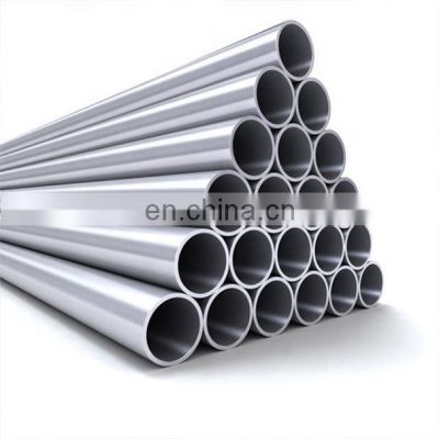 SuperSeptermber Stainless Seamless 201 steel pipe stainless TP201 14372 steel pipes stainless steel