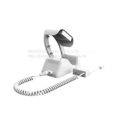 Universal Watch Security Display Stand Alarm Holder Smart Watch Anti Theft Base Protect For All Watches In Retail Store photo-4
