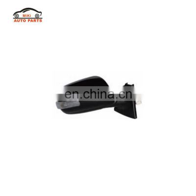 Rear View Mirror With Indicator For Yaris 2007 2008 Accessories