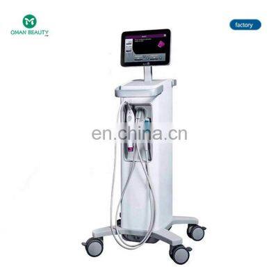 2022 portable face lift latest  body  machine beauty New product ideas 2021 korean rf skin tightening machine wrinkle removal