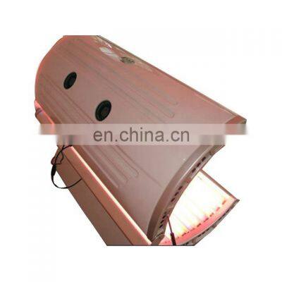 factory price  Body health spa product & far infrared spa capsule  infrared spa capsule