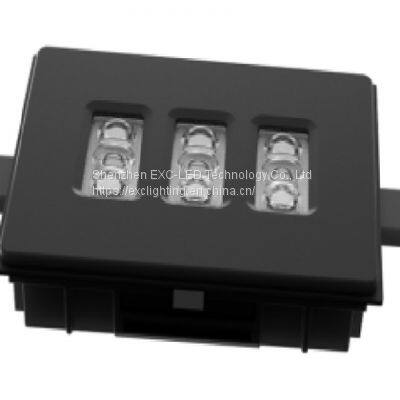 LED Pixel Light M photo-5