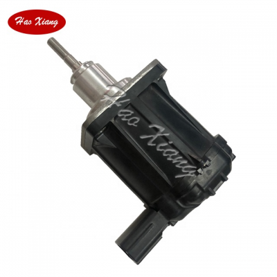 Haoxiang New Original Exhaust Gas Recirculation Valvula EGR Valve Other Engine parts K6T52071 FOR Car Engine