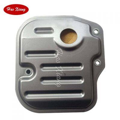 Haoxiang  Auto Transmission Oil Filter  35330-0W020  353300W020 For Toyota ECHO Saloon 1999-2006 1.5