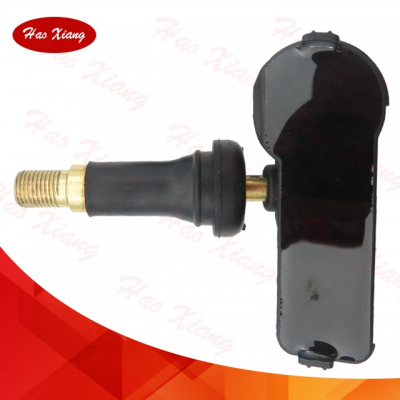 Haoxiang Car Universal Tire Pressure Monitoring Sensor TPMS Sensor DE8T-1A180-AA For Ford Motorcraft photo-3