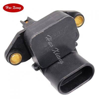 Haoxiang Air Intake Manifold Absolute Pressure Sensor MAP Sensor 12592017 for Chevrolet Cobalt Pontiac Saturn