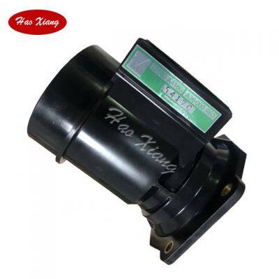 Haoxiang Auto Mass Air Flow Sensor Meter MAF Sensor  22680-AA160  A36-000 R60   For Fiat DUCATO Box 250  290