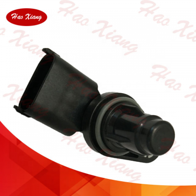Haoxiang New Material Auto Crankshaft Position Sensor OE 39300-27400 3930027400 For Hyundai Santafe photo-3