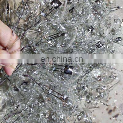 Safe and Secure Bulbs Led Headlight 25w Motorcycle Standard Bulb photo-2