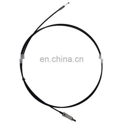 Factory Price Oil Filler Fuel Tank Release Cable OEM 77035-0D160 For Vios 2008-2010