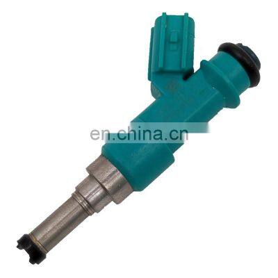 Original Quality Engine Parts Fuel Injector Nozzle 23250-0P010 23209-0P010 For Camry Sienna 3.5L V6 Lexus RX450H ES350