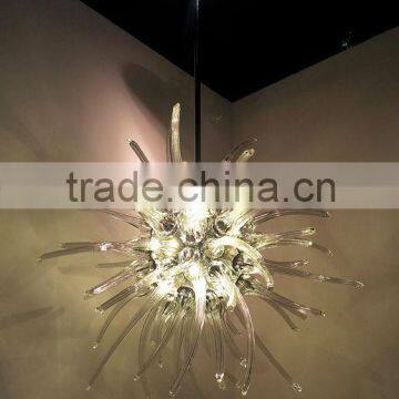 Modern LED Cheap Crystal Chandeliers