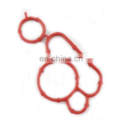 Auto parts  Engine Oil Cooler Gasket Elring for Audi A3 A4 A6 Q5 VW Beetle 06J115441