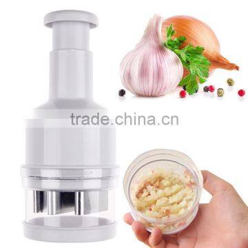 KH Welcome OEM/ODM Garlic Cutter photo-3