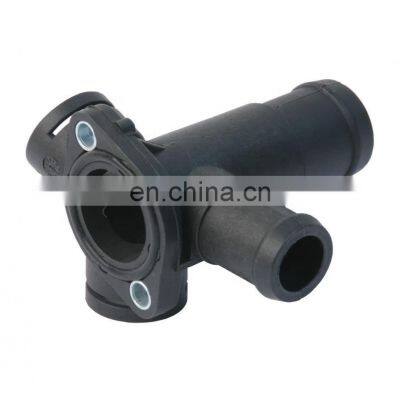 Thermostat Housing Water Coolant Flange OEM 068121132 /068121133AB FOR Volkswagen AUDI