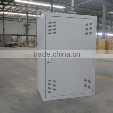 (DL-B1 )Metal Folding Shoes Rack Design Price With 2 Inner Adjustable Shelves photo-2