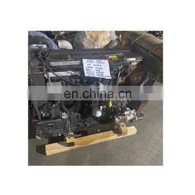 Excavator parts ISX15  QSX15 ENGINE  X15   4089169  336kw  4101432  4374232  450HP  4935095  4089163  3010125  4076581  XE700  2