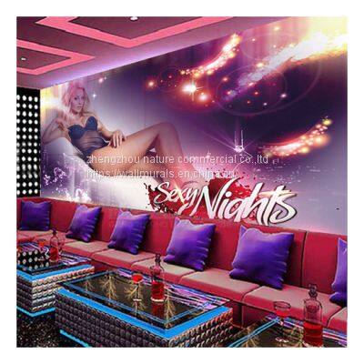 Hot Sexy Designs Beauty Wallpaper Mural 3D Large Wallpaper For Wall For Home Improvement Dropshipping photo-5