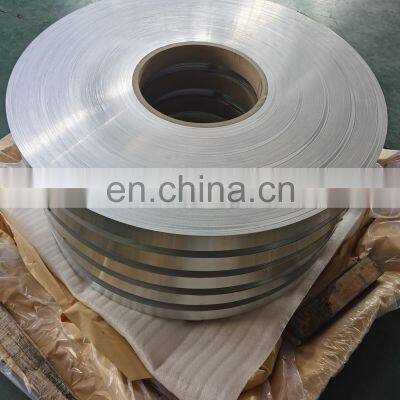 China Manufacturer 1100 3xxx 5xxx Aluminum Strip Ceiling Channelume Aluminum Strip photo-3