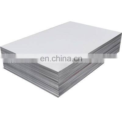 6mm 1060 2017 3003 Alloy Aluminium Sheet