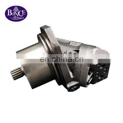 A2FE90 A2FE107 A2FE125 A2FE160 A2FE180 rexroth a2f piston hydro motor axial piston motor