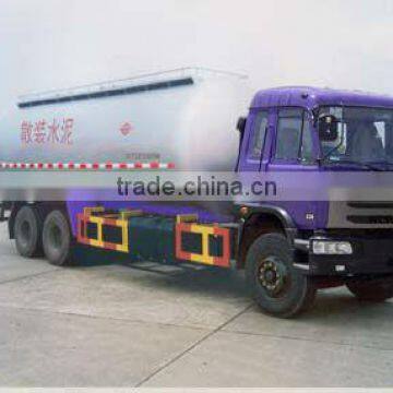 20000L Dongfeng 6x4 bulk cement transport truck with best price