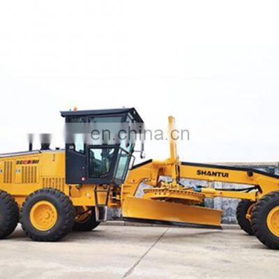 SHANTUI Road Machinery Big Motor Grader SG27-C5/SG24-C5 for Sale