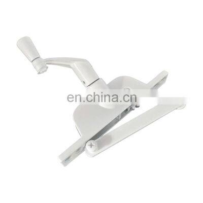 Good Quality Window Crank Operator for Rolling Jalousie Aluminum Alloy Window Operators photo-2