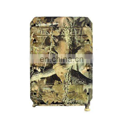 PR400 Cheap Thermal Hunting Camera Trail Outdoor Trail Camera 12mp 1080P PIR Distance 15M Game Camera photo-3