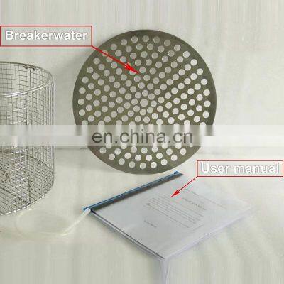 Vertical Autoclave---BKQ-B75II With Drying Function for Lab DR photo-5