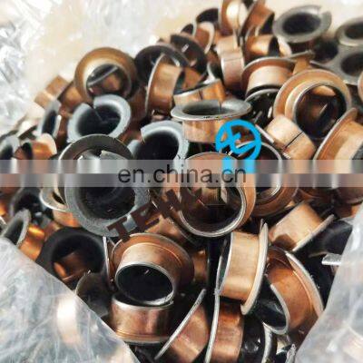 Self Lubricating Hydraulic Gear Pump Bushing With PTFE photo-5