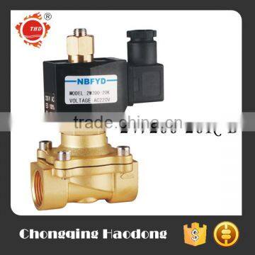 Top Quality Solenoid Valve for Water Price photo-2