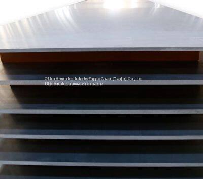 3004 Aluminium Plate
