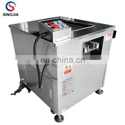 Industrial Use  Fish Filleting Machine / Fish Fillet Processing Machine /  Fish Slicer Cutting Machine