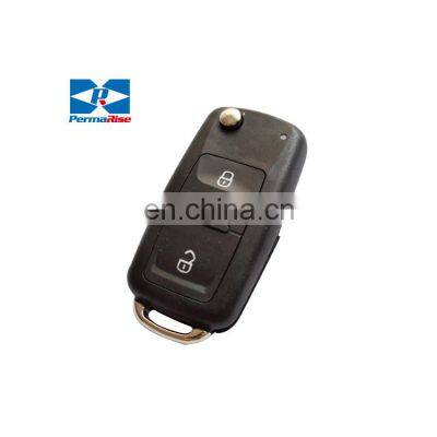 Cheap Price Car Remote Key Duplicate llaves Car Keys Blank shell