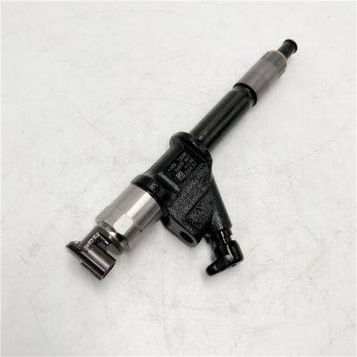 Fuel Injector High Quality Custom Diesel Fuel Injector Nozzle Fuel Injector 095000-8871