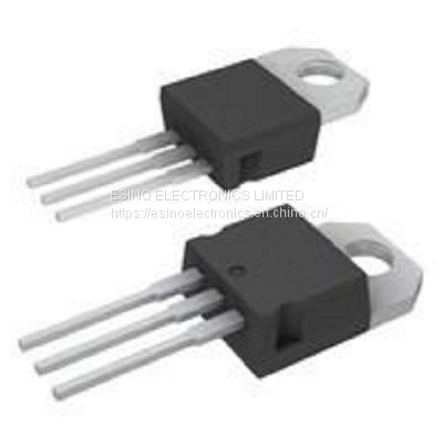 STMicroelectronics MJE3055T Transistors