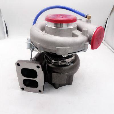 Turbocharger Kit Turbocharger Core Engine Turbocharger 612601111024 photo-3