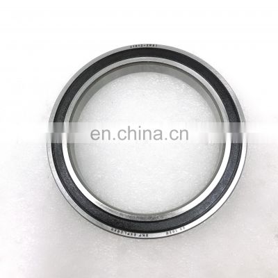 6022 High Quality Thin Wall  deep groove ball bearing size 110*170*28 mm NSK brand