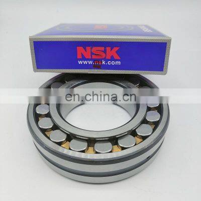 NSK High Speed Precision Spherical Roller Bearing 23936 23938 23940 CA CC MB E E1 EAE4 K W33