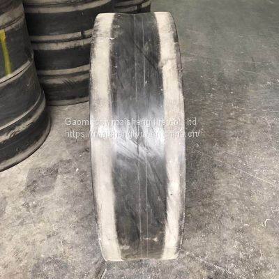 Guizhou scraper tire 1200R24/12.00R24 smooth tire mine wire tire
