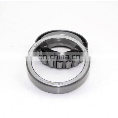Good Quality 180*380*83mm 30336 Tapered Roller Bearing 30336 Bearing photo-3