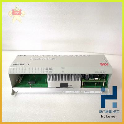 PPD113B01-10-150000 3BHE023784R1023 ABB original import Module controller